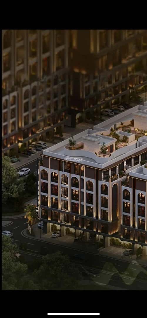 2 bedroom apartment in Abhur South 5