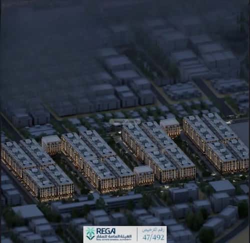 2 bedroom apartment in Abhur South 11