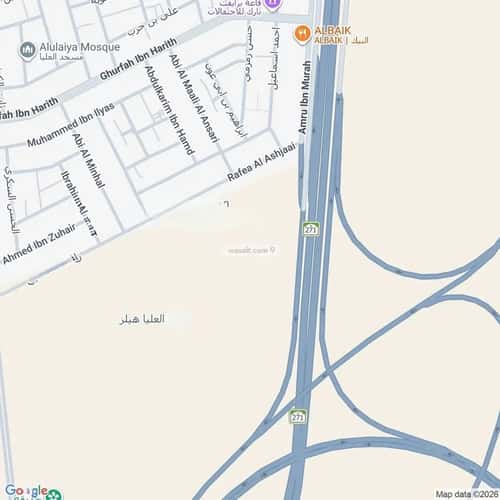 3 bedroom apartment in Abhur South 4