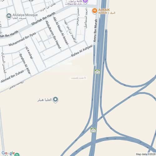 2 bedroom apartment in Abhur South 6