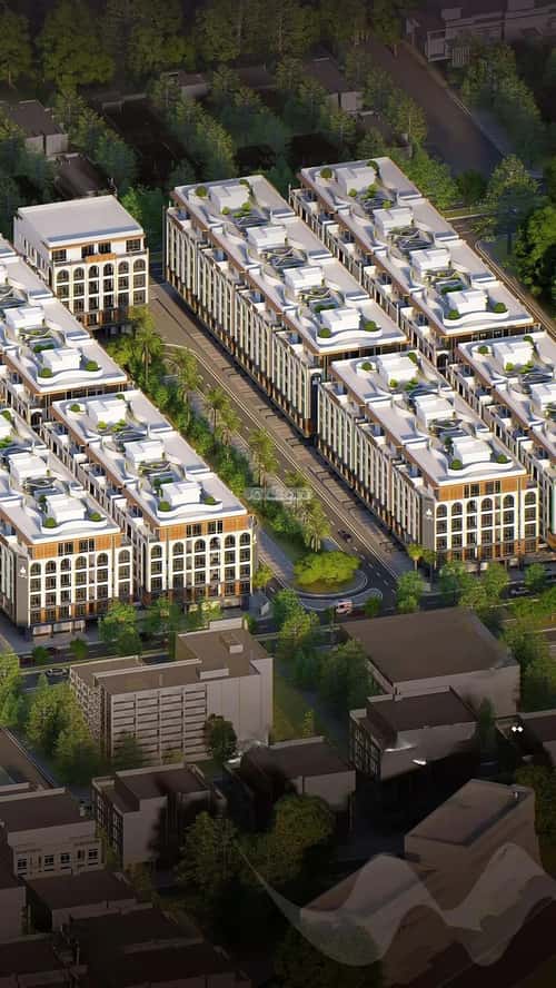 2 bedroom apartment in Abhur South 4