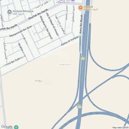 شقة 3 غرف في أبحر الجنوبية 2