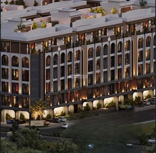 2 bedroom apartment in Abhur South 5