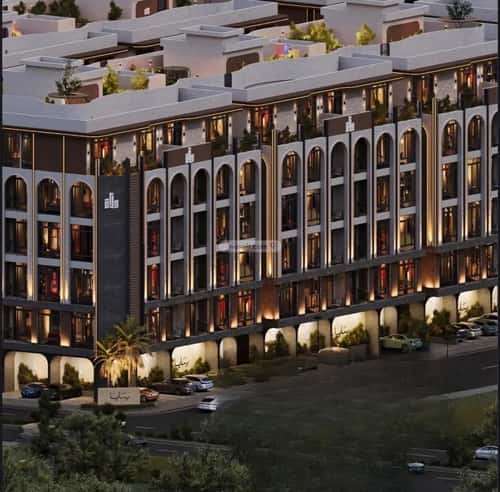 3 bedroom apartment in Abhur South 3