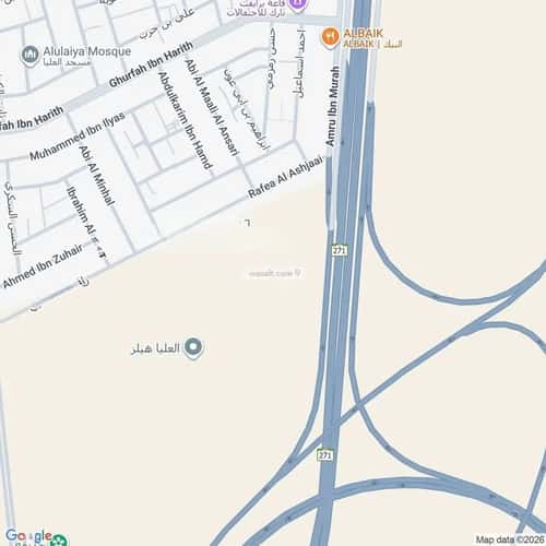 3 bedroom apartment in Abhur South 8
