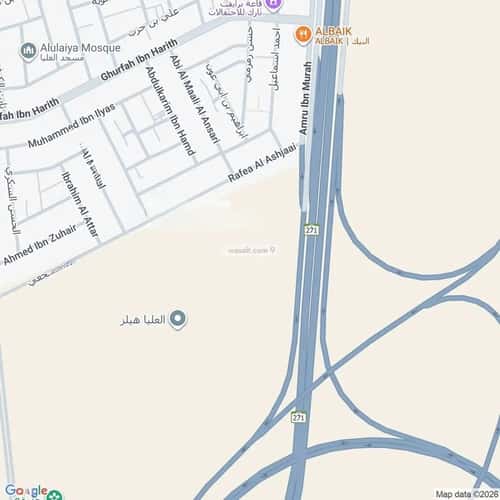 2 bedroom apartment in Abhur South 3