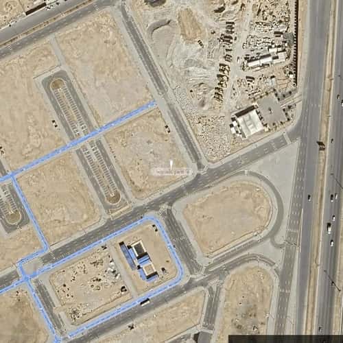 2 bedroom apartment in Abhur South 5