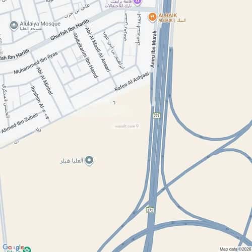 3 bedroom apartment in Abhur South 2