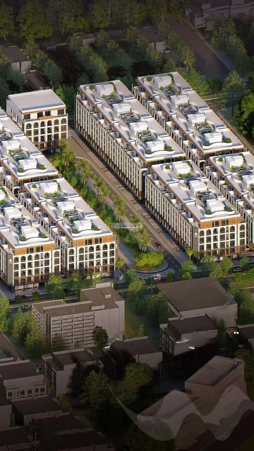 3 bedroom apartment in Abhur South 4