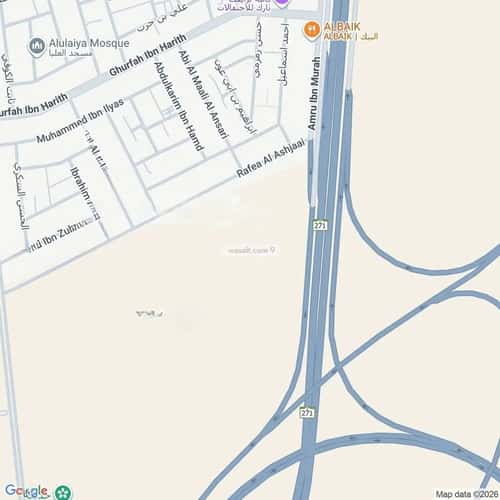 3 bedroom apartment in Abhur South 5