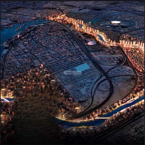 شقة 2 غرف في أبحر الجنوبية 5