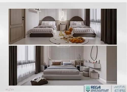 3 bedroom apartment in Abhur South 3