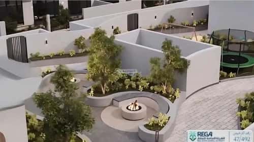 3 bedroom apartment in Abhur South 5