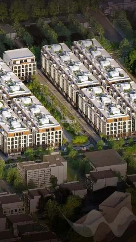 2 bedroom apartment in Abhur South 4