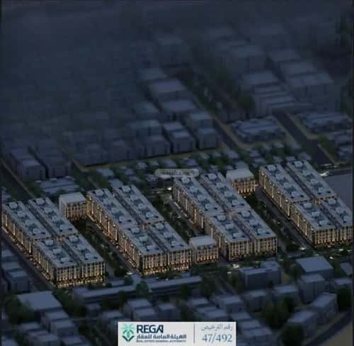 شقة 2 غرف في أبحر الجنوبية 5