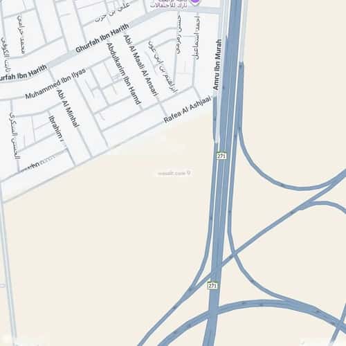 3 bedroom apartment in Abhur South 2