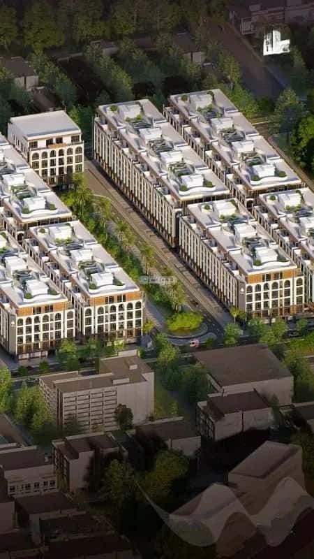 3 bedroom apartment in Abhur South 3