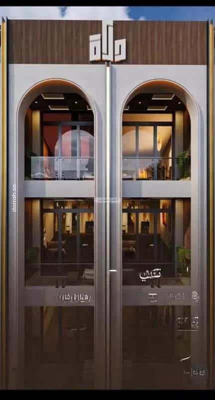 3 bedroom apartment in Abhur South 8