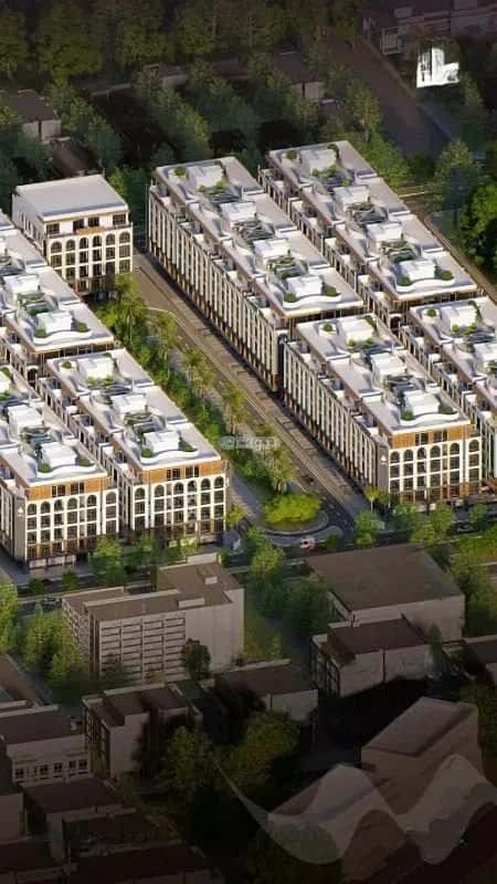 2 bedroom apartment in Abhur South 5