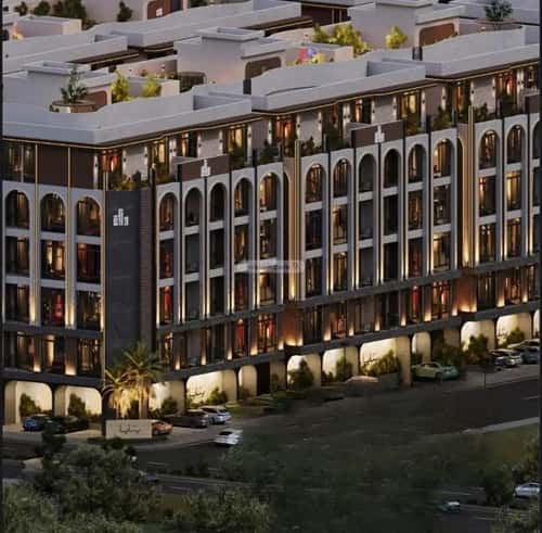 3 bedroom apartment in Abhur South 5