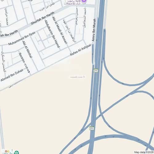 3 bedroom apartment in Abhur South 3