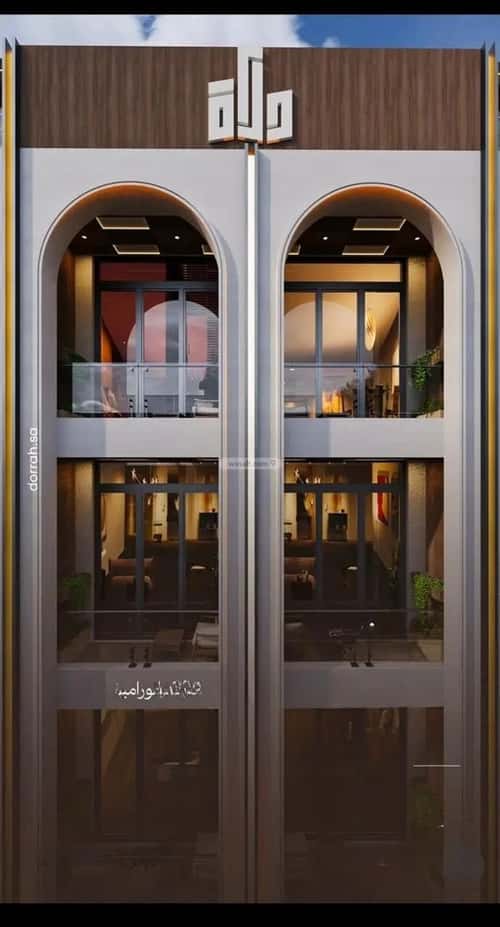 3 bedroom apartment in Abhur South 4