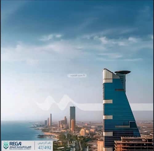 3 bedroom apartment in Abhur South 5