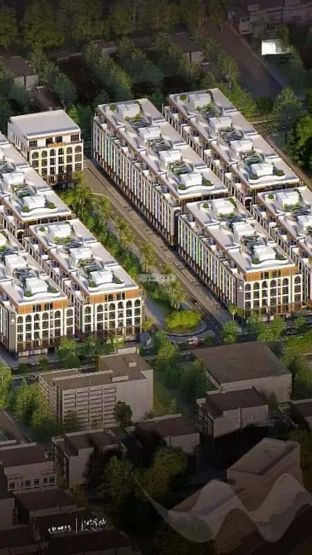 3 bedroom apartment in Abhur South 5