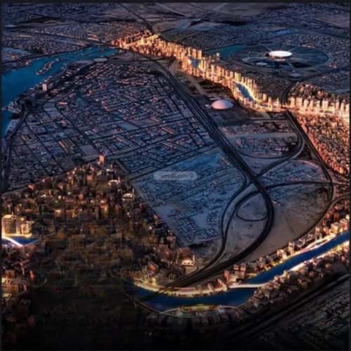 2 bedroom apartment in Abhur South 3