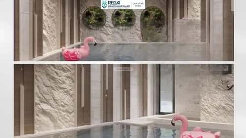 2 bedroom apartment in Abhur South 3