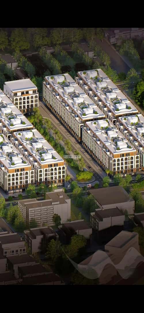 2 bedroom apartment in Abhur South 2