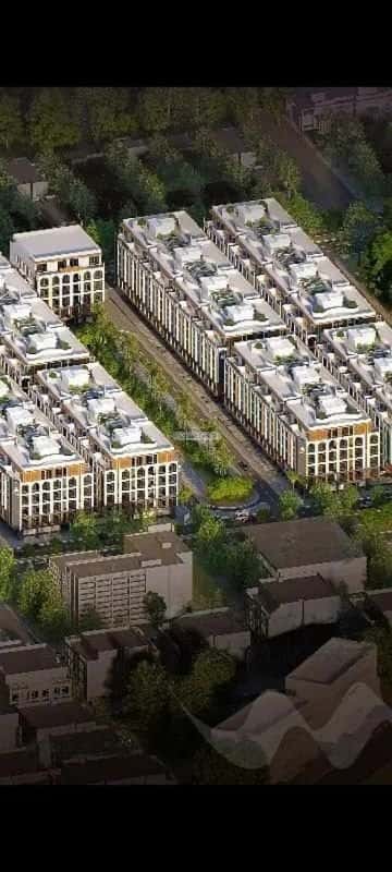 2 bedroom apartment in Abhur South 12