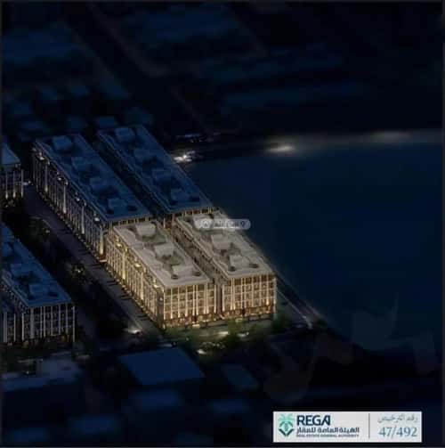 2 bedroom apartment in Abhur South 4