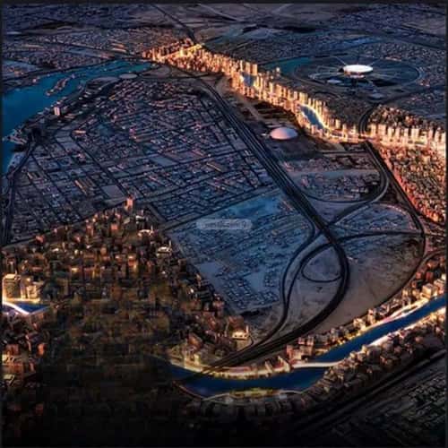 2 bedroom apartment in Abhur South 1