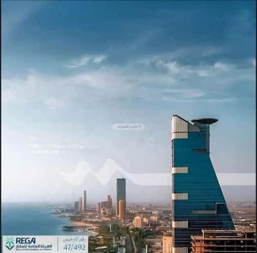 2 bedroom apartment in Abhur South 4