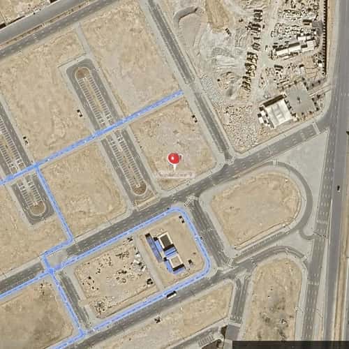 3 bedroom apartment in Abhur South 3