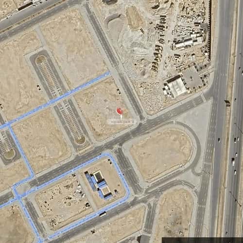 2 bedroom apartment in Abhur South 3