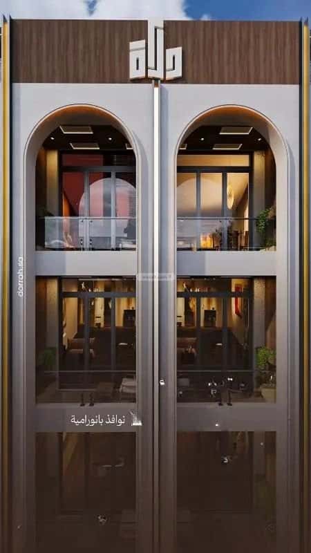 2 bedroom apartment in Abhur South 5