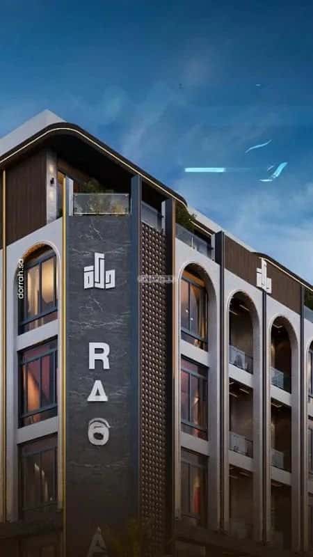 2 bedroom apartment in Abhur South 5
