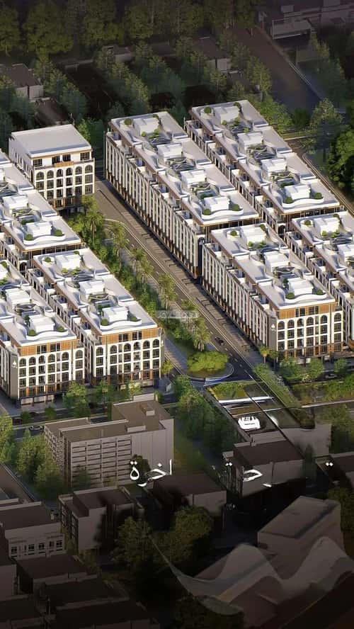 2 bedroom apartment in Abhur South 1