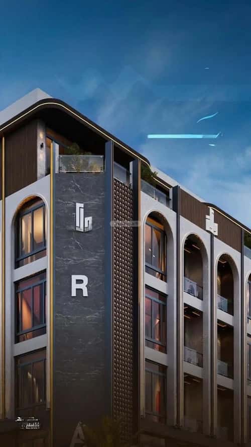 2 bedroom apartment in Abhur South 7
