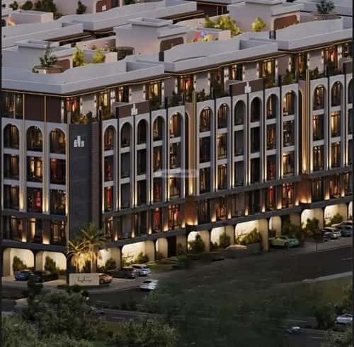 2 bedroom apartment in Abhur South 1