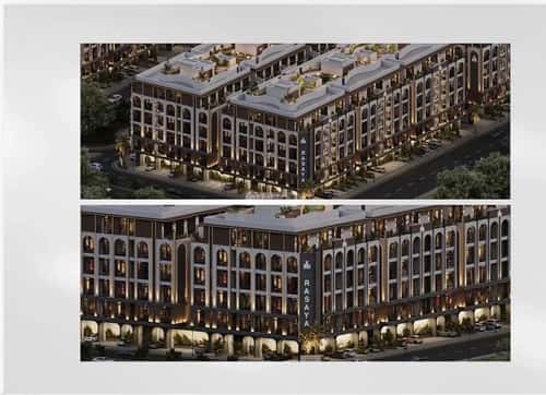 2 bedroom apartment in Abhur South 2