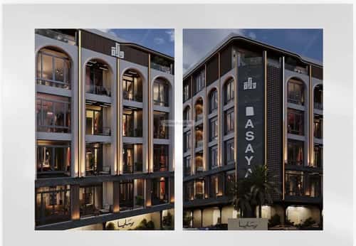 2 bedroom apartment in Abhur South 5