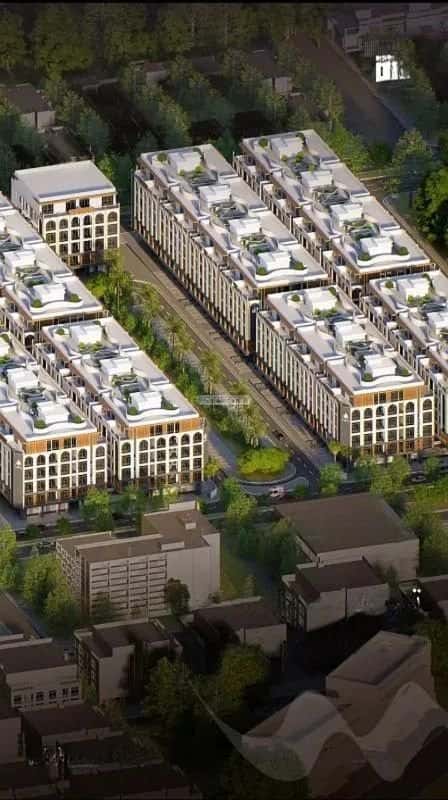 3 bedroom apartment in Abhur South 3