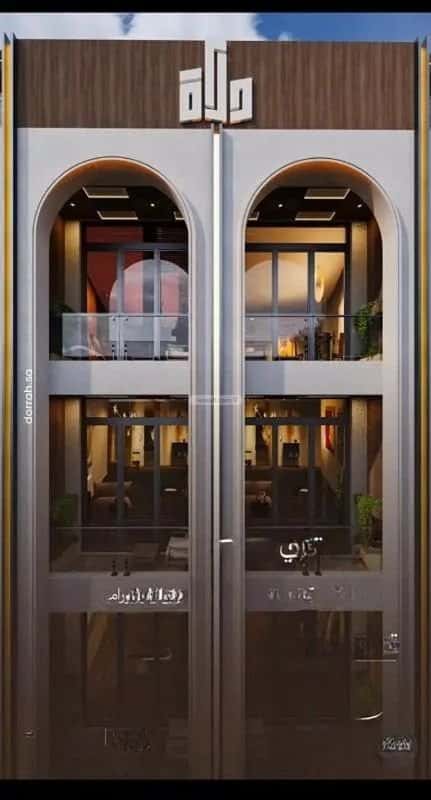 2 bedroom apartment in Abhur South 1