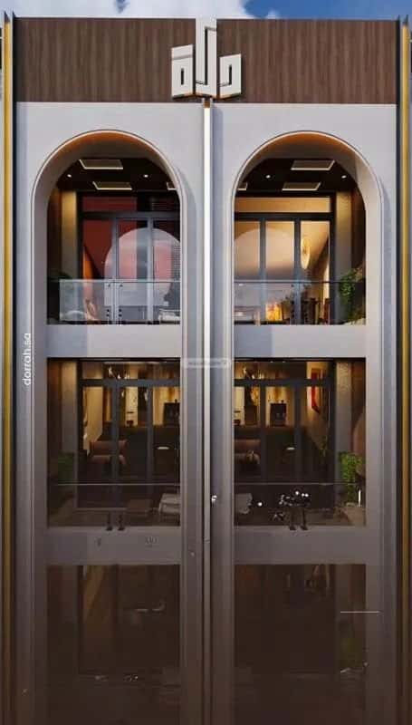 3 bedroom apartment in Abhur South 3