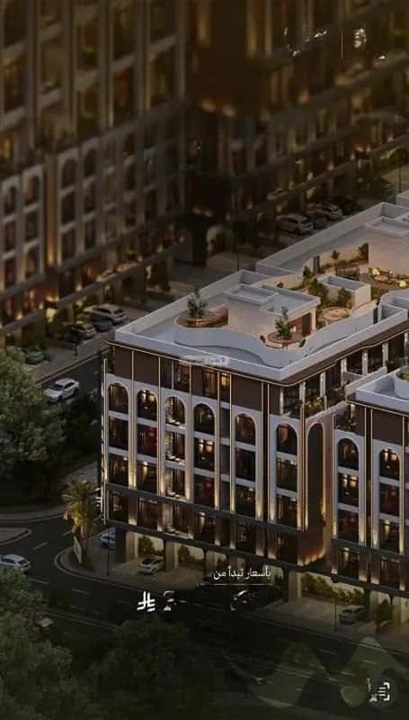 3 bedroom apartment in Abhur South 4