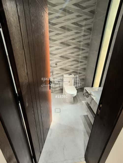 فيلا 8 غرف في الفروسية 1