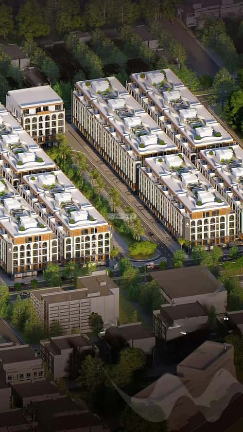 شقة 3 غرف في أبحر الجنوبية 4